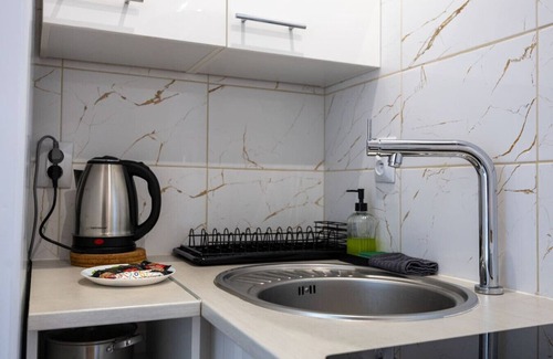 Zoliborz Apartment | Żoliborz Apt - Trams & Parks Nearby - by Rentujemy