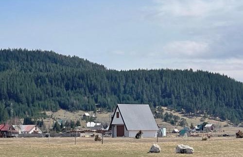 Zabljak Ski Chalet | Žabljak Njegovuđa home