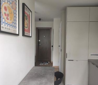 Klaipeda county Apartment | Žemaičių 8