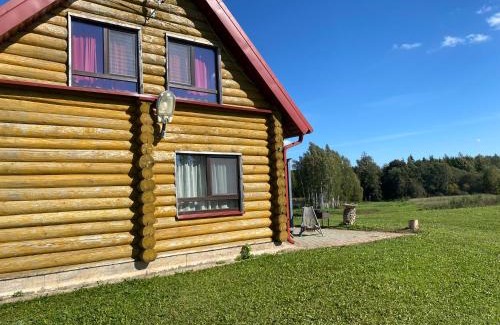 Berzgale House | Žubītes