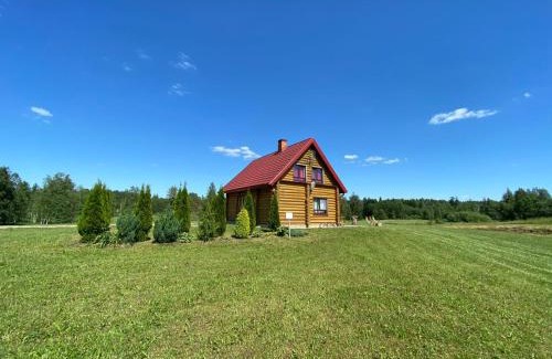 Berzgale House | Žubītes