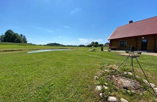 Berzgale House | Žubītes