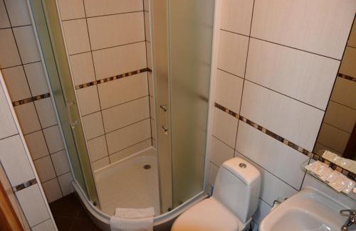 Radailiai House | Župė