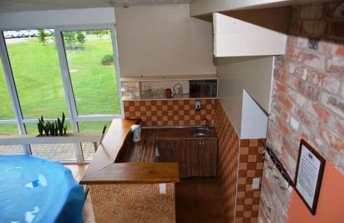 Radailiai House | Župė