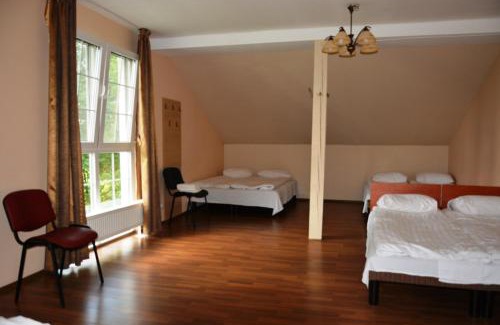 Radailiai House | Župė