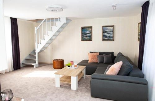 Silute Apartment | Žvejo kiemelis