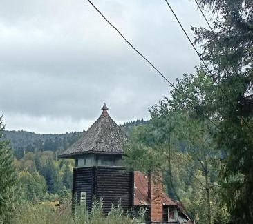 Predeal House | Școala Zamolxiană