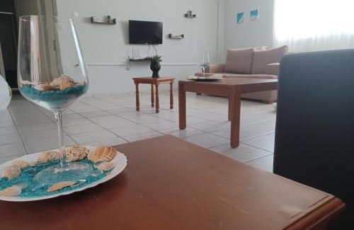 Spata-Artemida Apartment | Άνετο Διαμέρισμα