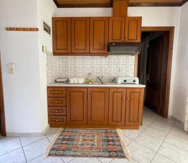 Elati Apartment | ΑΓΝΑΝΤΕΜΑ