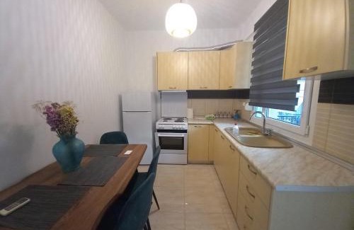 Nea Skioni Apartment | ΑΝΝΑ