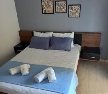 Nea Skioni Apartment | ΑΝΝΑ