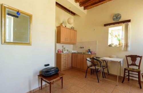 Psathi Apartment | Ανώι - The Upper Storey