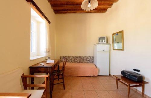 Psathi Apartment | Ανώι - The Upper Storey