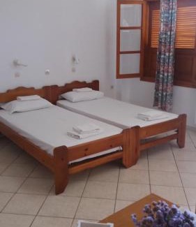 Armenistis Apartment | ΑΡΜΟΝΙΑ ΣΤΟΥΝΤΙΟ