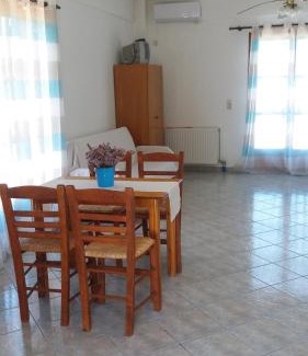 Armenistis Apartment | ΑΡΜΟΝΙΑ ΣΤΟΥΝΤΙΟ