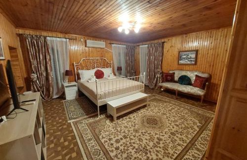 Kalavrita House | Αρχοντικό ΘΕΟΔΩΡΟΥ