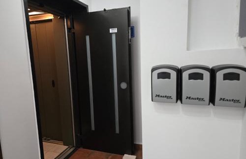 Gefira Mpania Apartment | Αρχοντικό Ορεάδες ΙΙΙ
