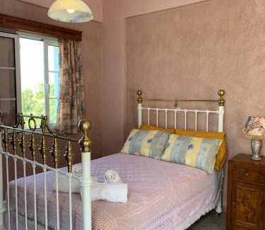 Leros Apartment | Αρχόντισσα