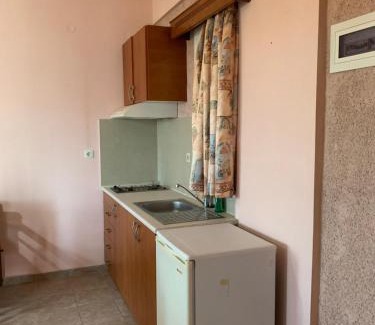Leros Apartment | Αρχόντισσα