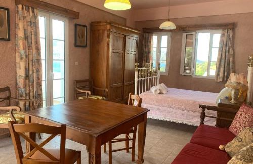 Leros Apartment | Αρχόντισσα