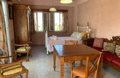 Leros Apartment | Αρχόντισσα