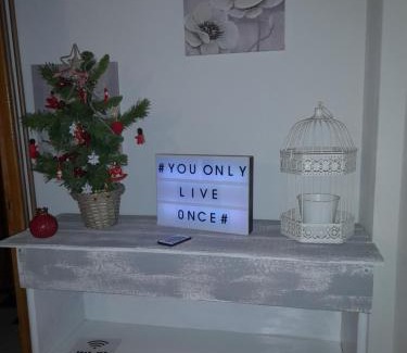 Kastoria Apartment | Αirbnb παλιά πολη