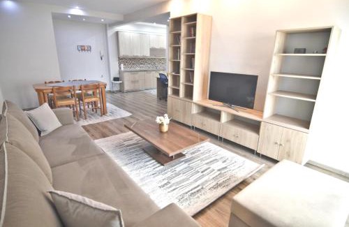 Kastoria Apartment | Αnastasia Privileged