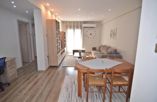 Kastoria Apartment | Αnastasia Privileged