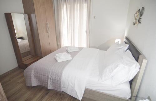 Kastoria Apartment | Αnastasia Privileged
