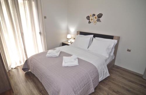 Kastoria Apartment | Αnastasia Privileged