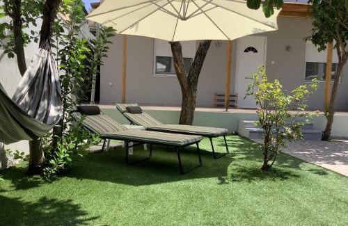 Ormos Agiou Ioannou House | Αqua Blue