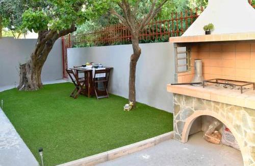 Ormos Agiou Ioannou House | Αqua Blue