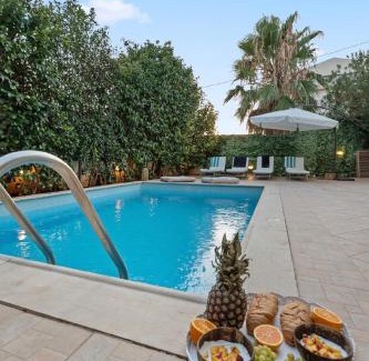 Saronikos Villa | Βίλα Λαγονήσι