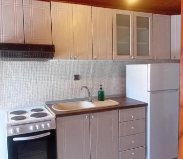 Fourka House | Βίλλα Ξένια
