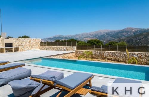 Lassi Apartment | Βιλα Ελευθερία με ιδιωτικη πισινα 5 λεπτα απο το Αργοστολι
