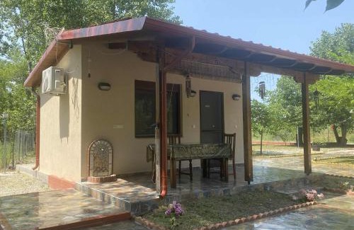 Dio-Olympos House | Γαλήνη1