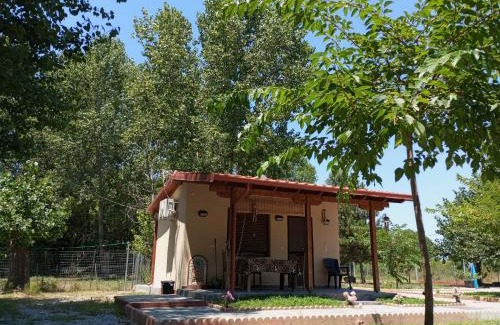 Dio-Olympos House | Γαλήνη1