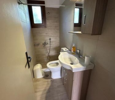 Mastichochoria Apartment | Γκαρσονιέρα δίπλα στη θάλασσα.