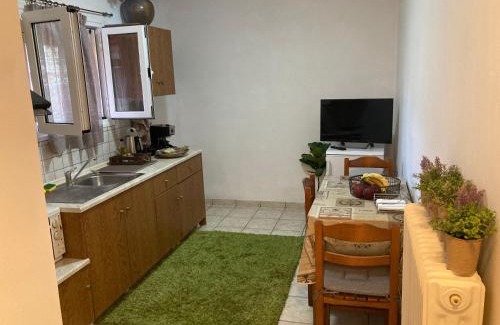 Alepou Apartment | Διαμέρισμα στην Κέρκυρα