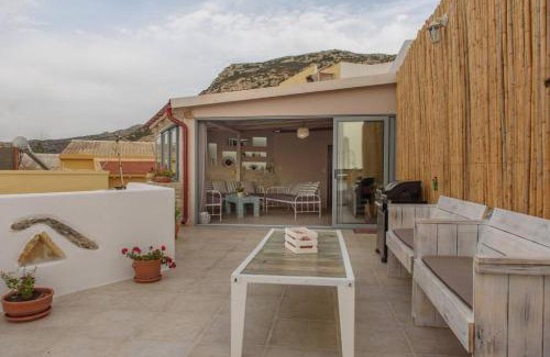 Matala Apartment | Διαμέρισμα Villa Iro