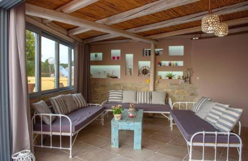 Matala Apartment | Διαμέρισμα Villa Iro