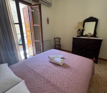 Katarraktis Apartment | Διαμερισμα ανθουλας 2