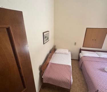 Katarraktis Apartment | Διαμερισμα ανθουλας 2