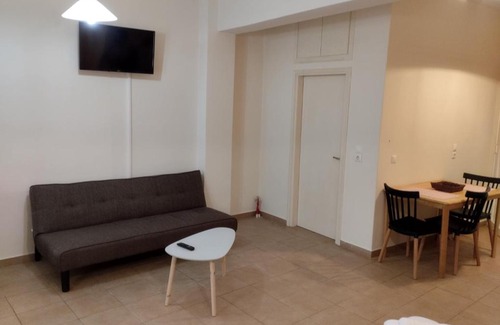 Kalamata Apartment | Διατίθεται Γκαρσονιέρα