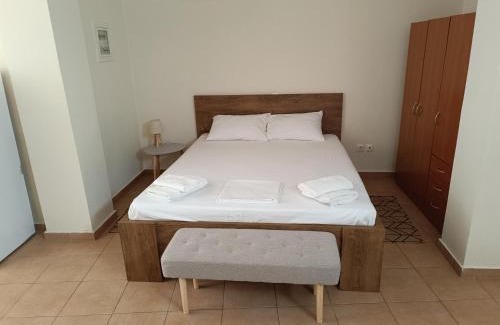 Kalamata Apartment | Διατίθεται Γκαρσονιέρα