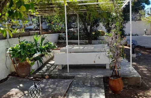 Kontos Cottage | ΕΞΟΧΙΚΗ ΚΑΤΟΙΚΙΑ