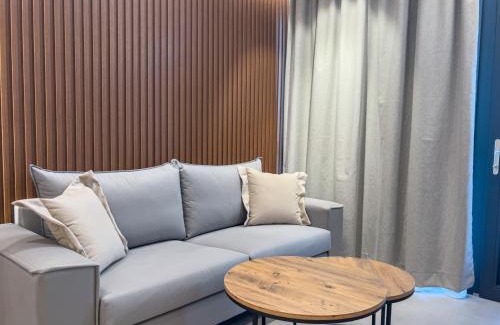 Skala Kallirachis Apartment | Εolia Central Apartments