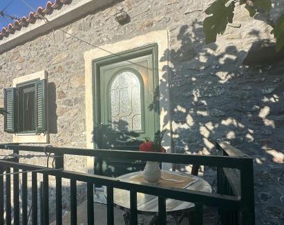 Eresos Apartment | Εresos Relax & Rest House