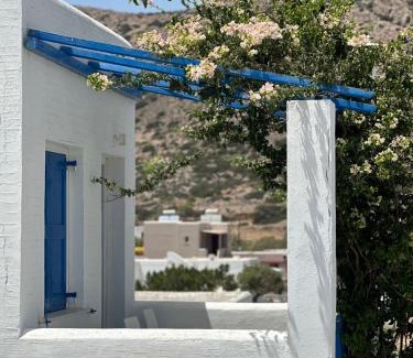 Galissas Hotel | Εvi Evan Hotel