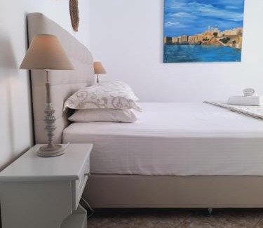 Galissas Hotel | Εvi Evan Hotel